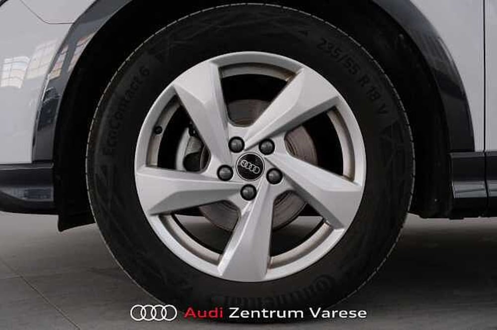 Audi Q3 usata a Varese (3)