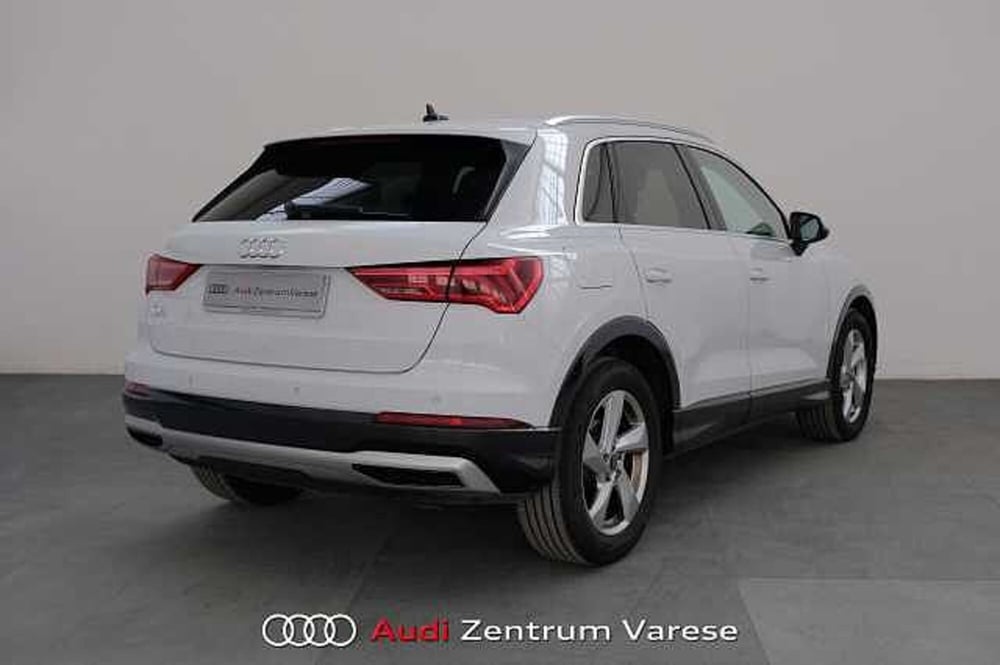Audi Q3 usata a Varese (4)