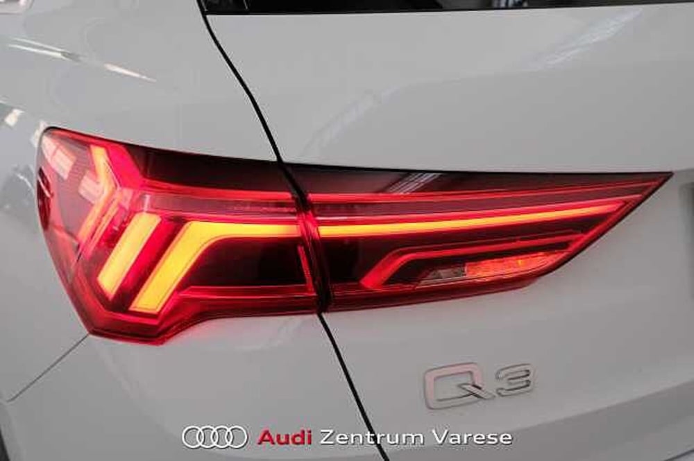 Audi Q3 usata a Varese (5)