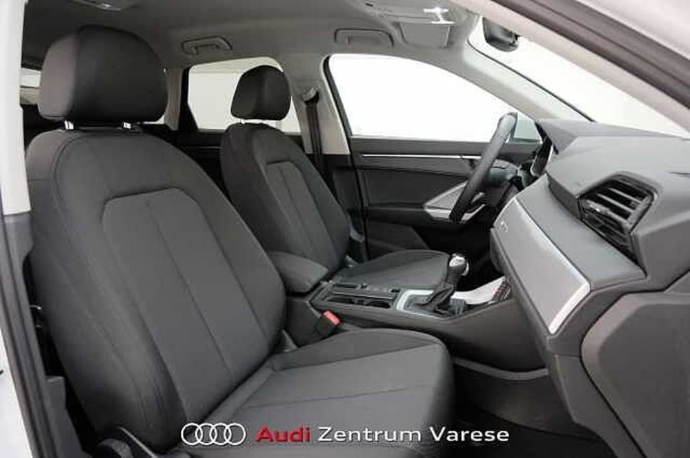 Audi Q3 usata a Varese (6)