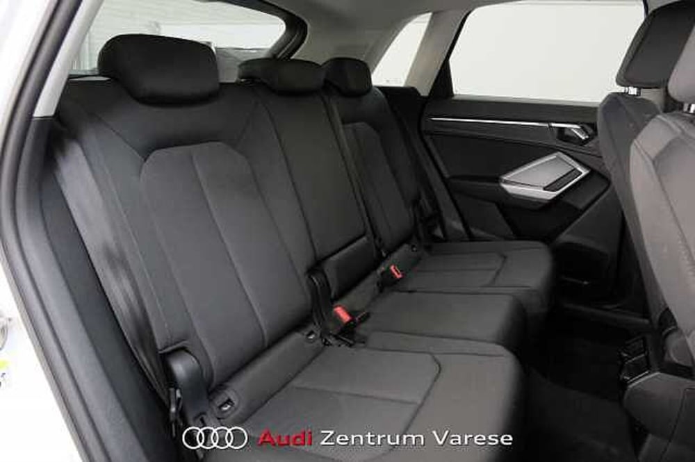 Audi Q3 usata a Varese (7)