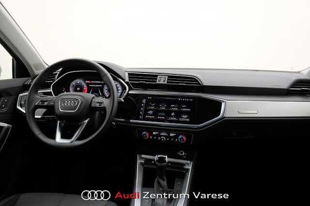 Audi Q3 usata a Varese (8)