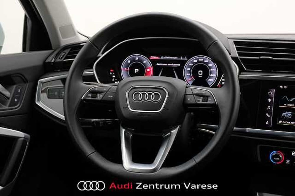 Audi Q3 usata a Varese (9)