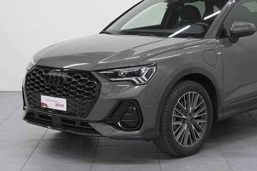 Audi Q3 Sportback usata a Como (14)
