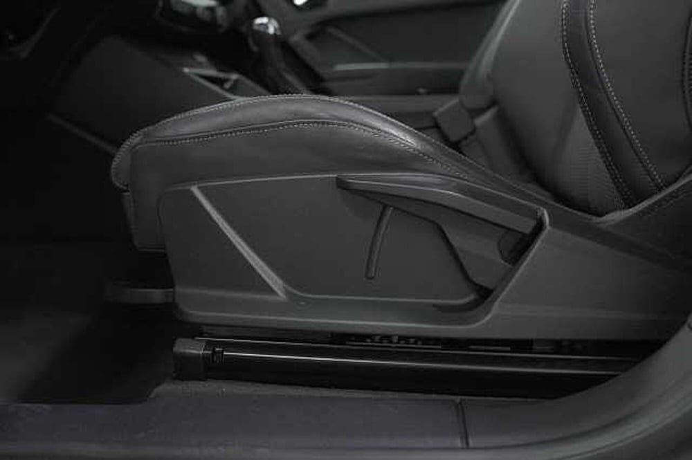 Audi Q3 Sportback usata a Como (19)