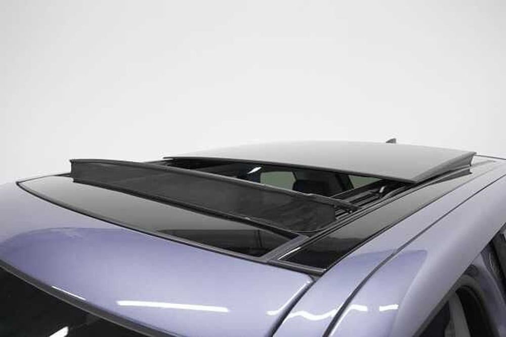Land Rover Range Rover Sport usata a Como (13)