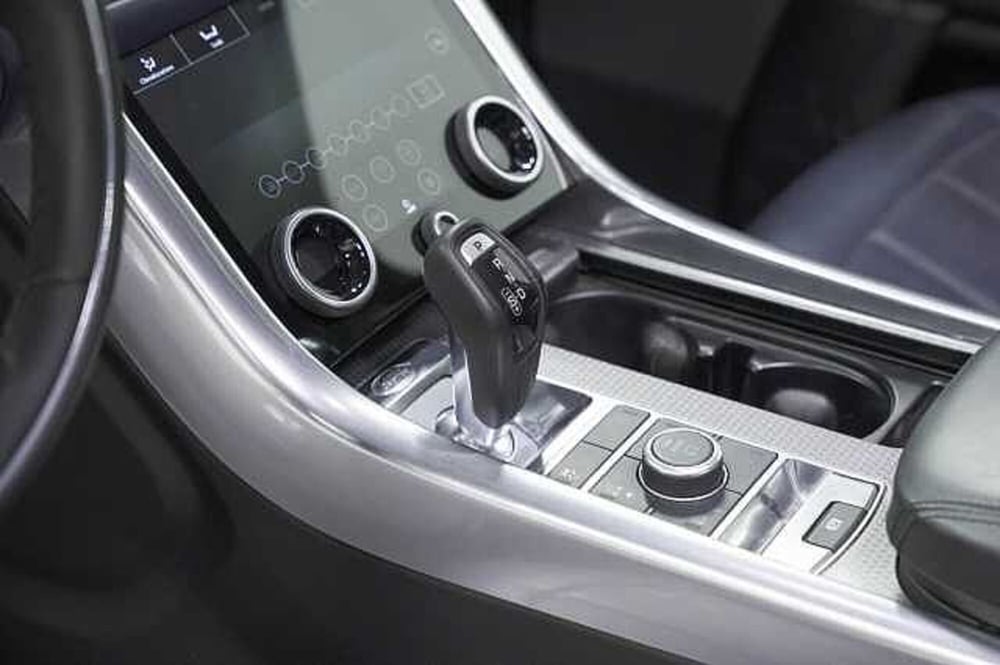 Land Rover Range Rover Sport usata a Como (18)