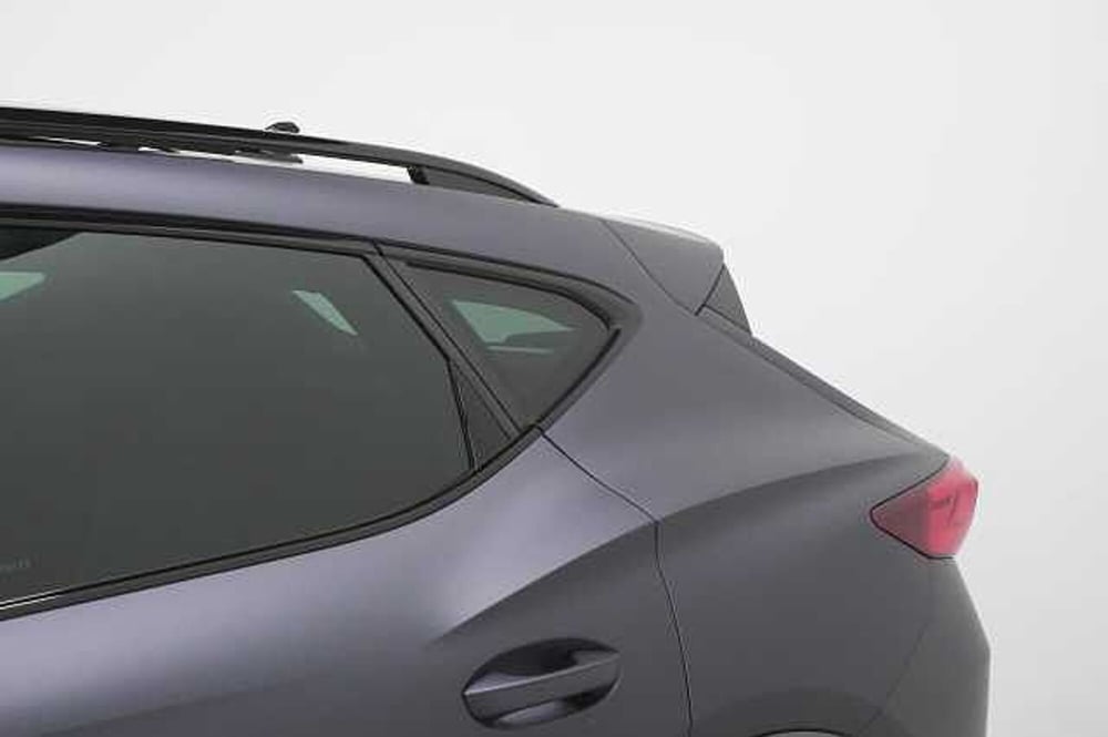 Cupra Formentor usata a Como (14)