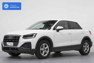 Audi Q2 Q2 30 TFSI Business del 2021 usata a Lipomo