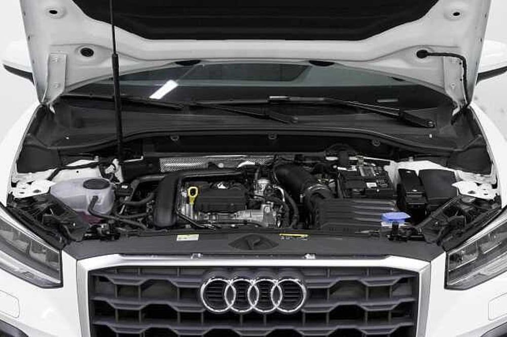 Audi Q2 usata a Como (11)