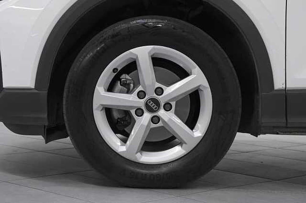 Audi Q2 usata a Como (12)