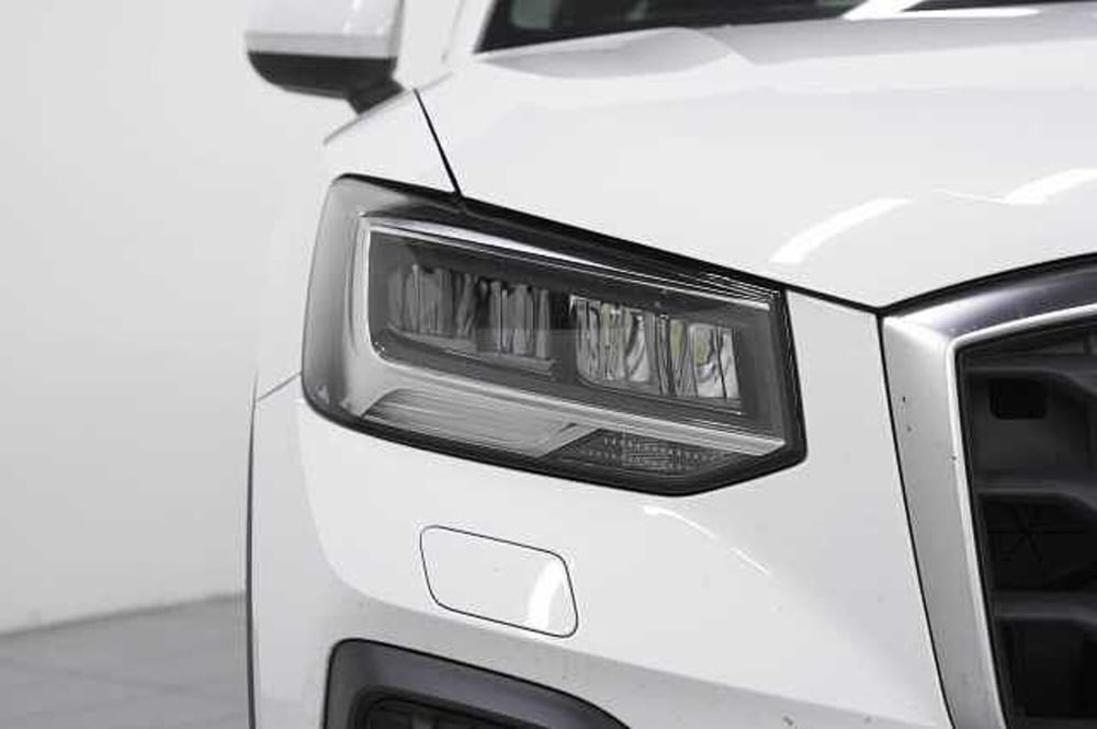 Audi Q2 usata a Como (13)