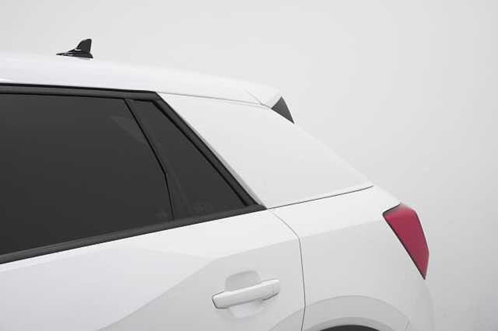 Audi Q2 usata a Como (15)