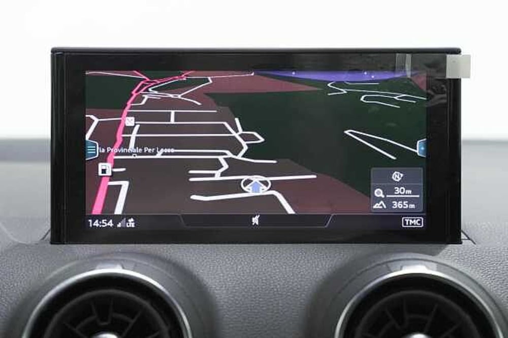 Audi Q2 usata a Como (19)