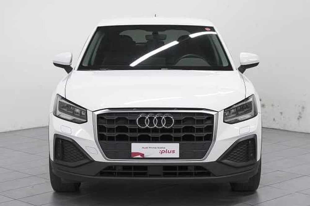 Audi Q2 usata a Como (2)