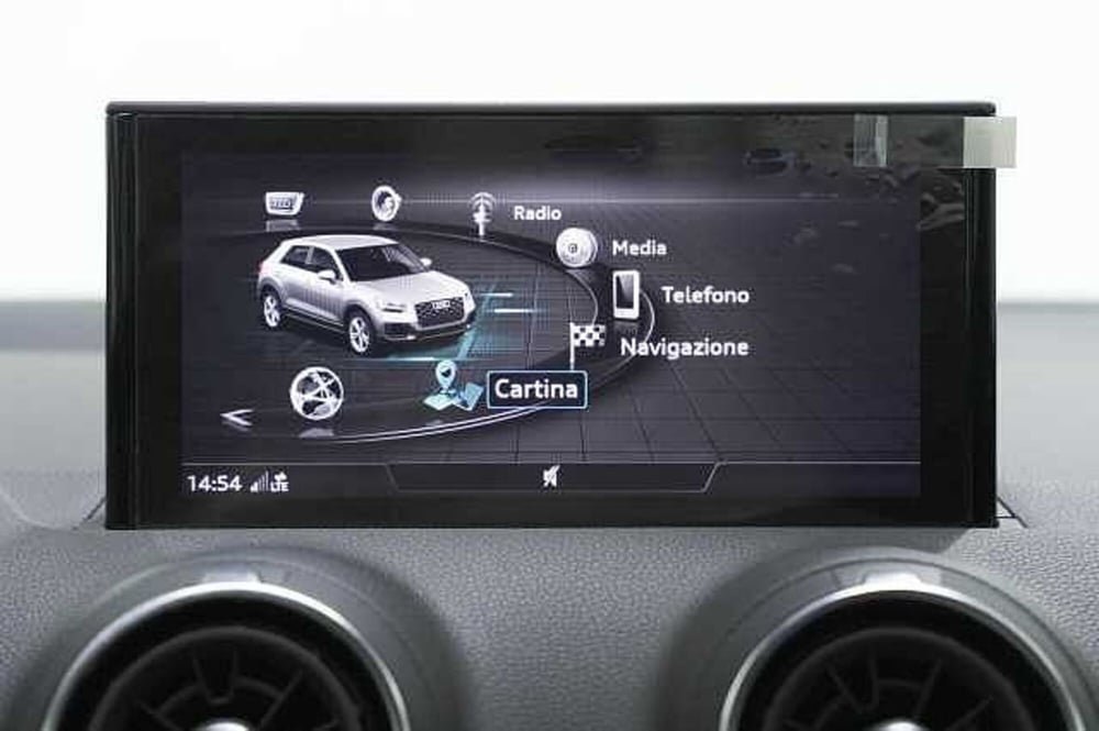 Audi Q2 usata a Como (20)