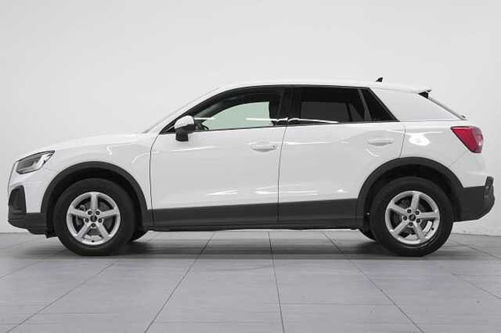Audi Q2 usata a Como (3)
