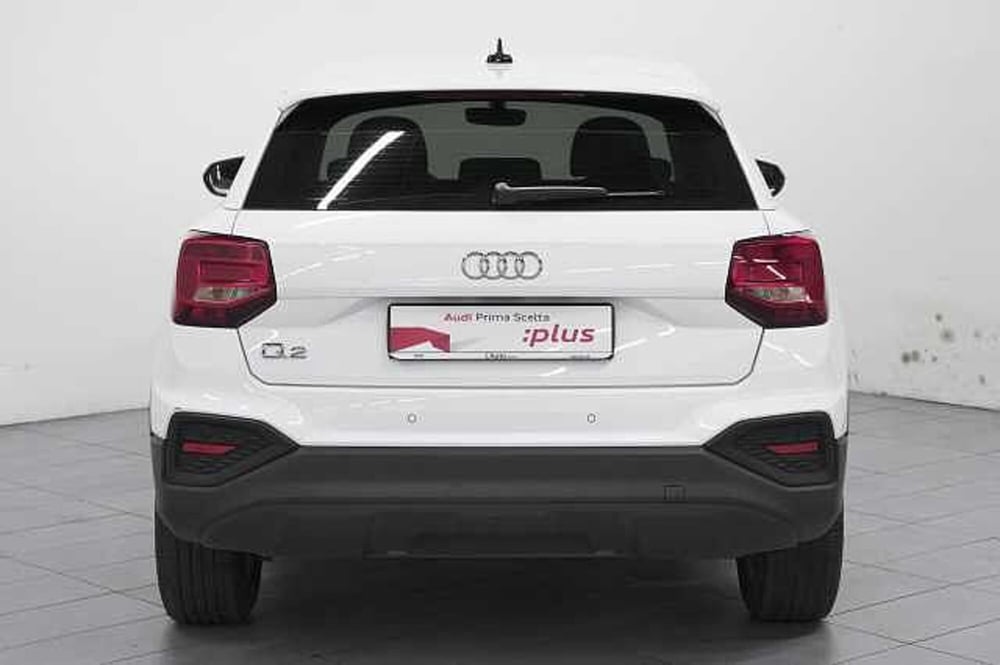 Audi Q2 usata a Como (4)