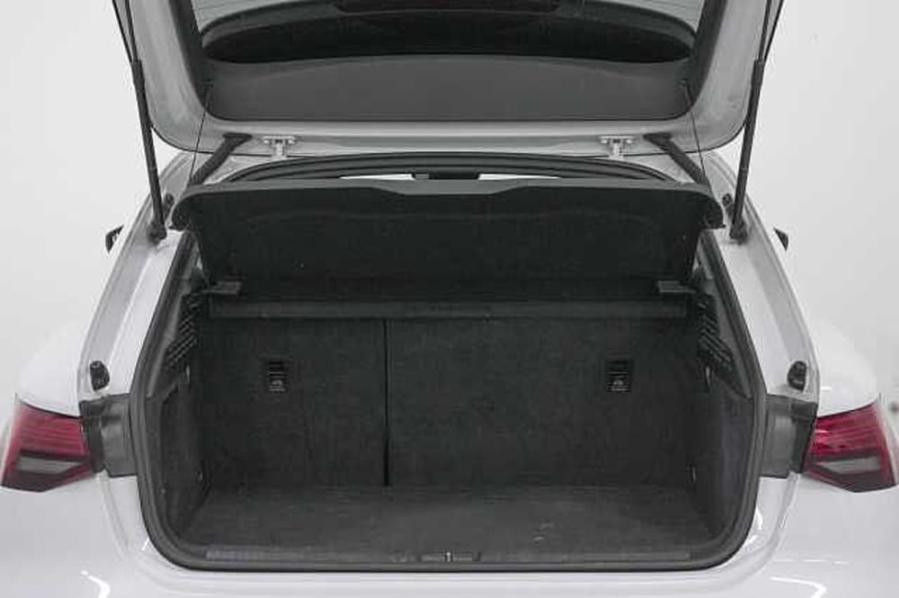 Audi A3 Sportback usata a Como (10)