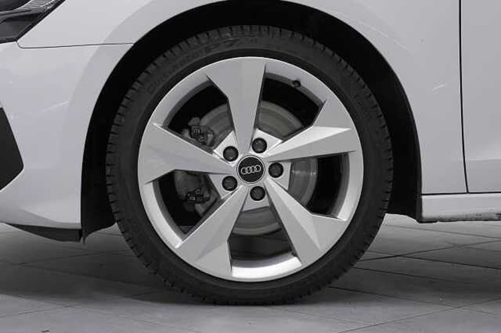 Audi A3 Sportback usata a Como (12)