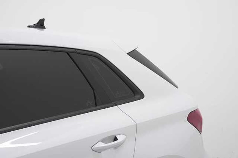 Audi A3 Sportback usata a Como (15)