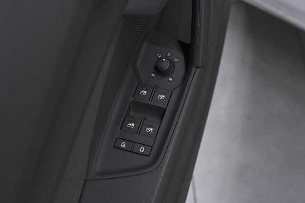 Audi A3 Sportback usata a Como (16)