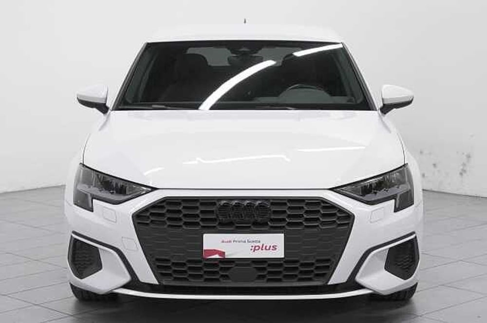 Audi A3 Sportback usata a Como (2)