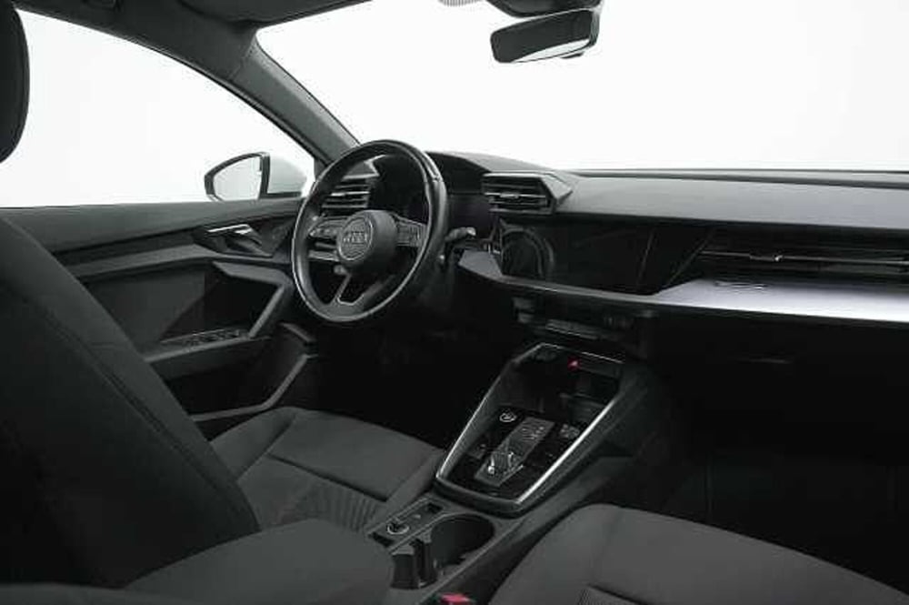 Audi A3 Sportback usata a Como (7)