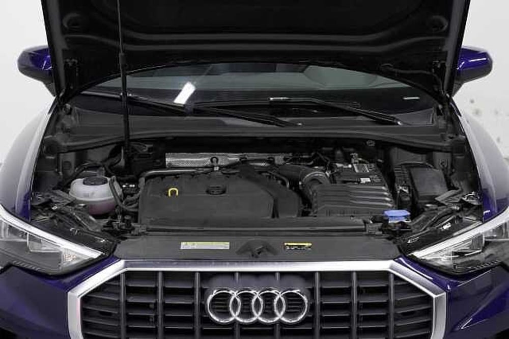 Audi Q3 usata a Como (11)