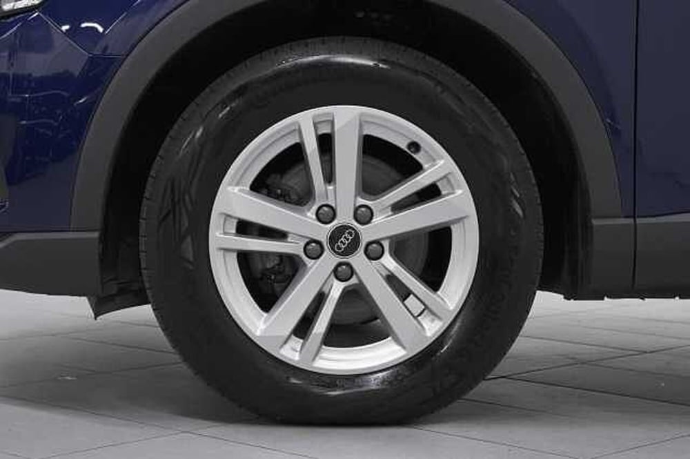 Audi Q3 usata a Como (12)