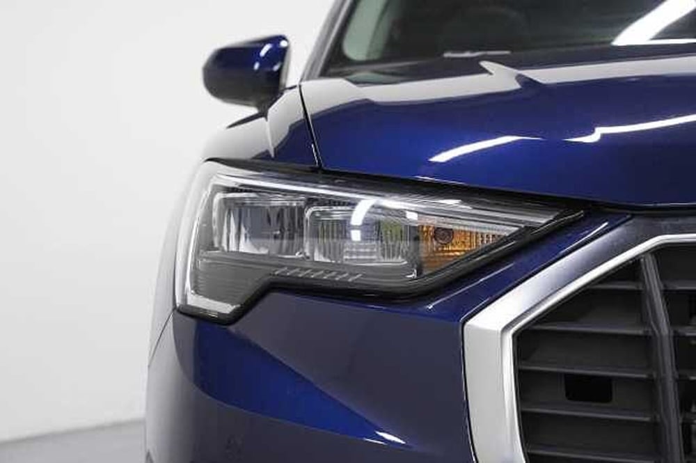 Audi Q3 usata a Como (13)