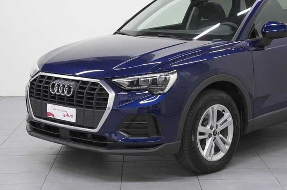 Audi Q3 usata a Como (14)