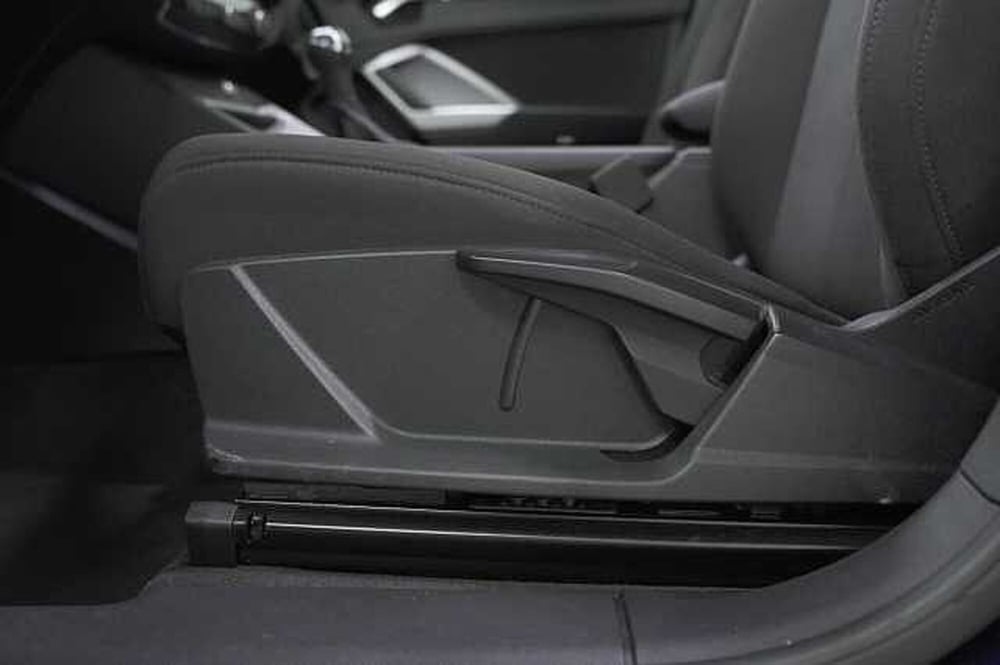Audi Q3 usata a Como (18)