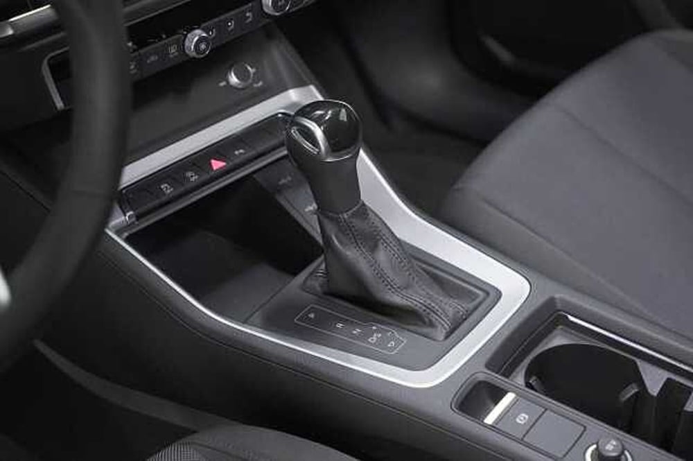 Audi Q3 usata a Como (19)