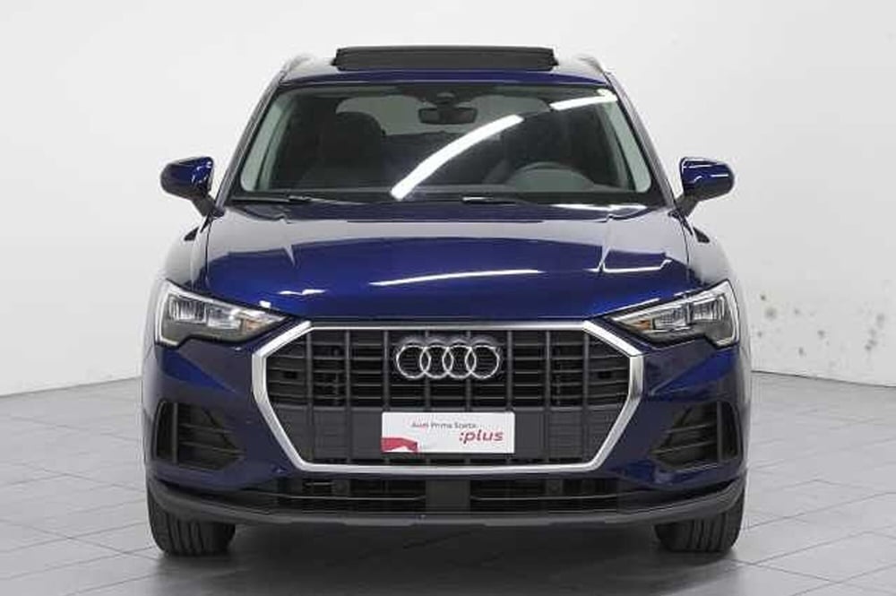 Audi Q3 usata a Como (2)