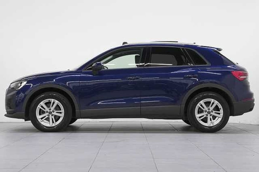 Audi Q3 usata a Como (3)
