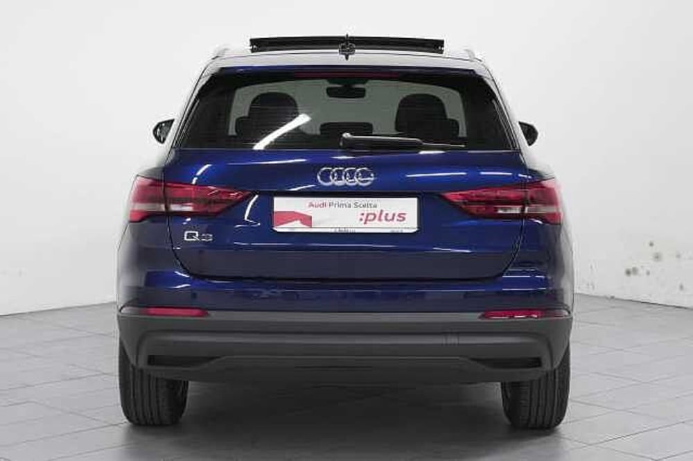 Audi Q3 usata a Como (4)