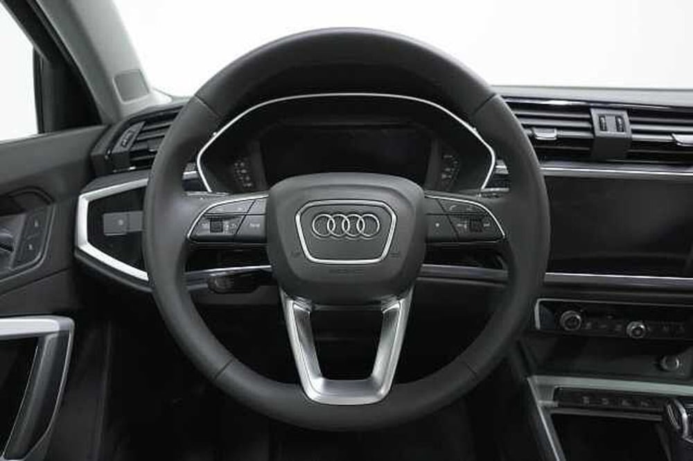 Audi Q3 usata a Como (6)