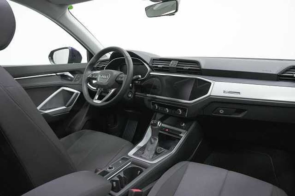 Audi Q3 usata a Como (7)