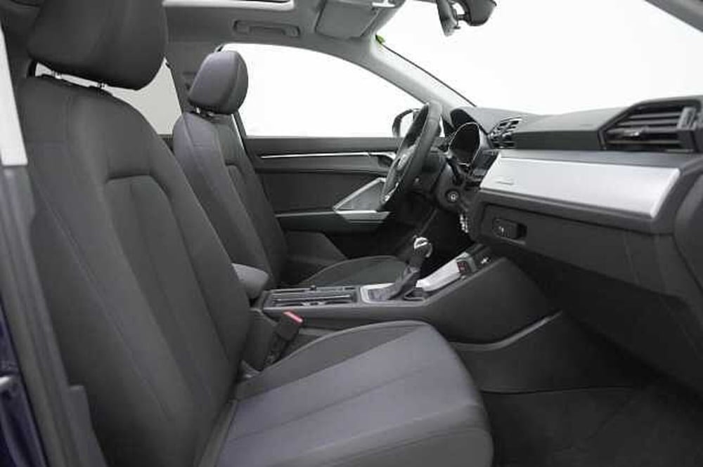 Audi Q3 usata a Como (8)