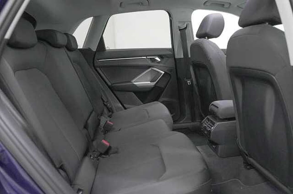 Audi Q3 usata a Como (9)