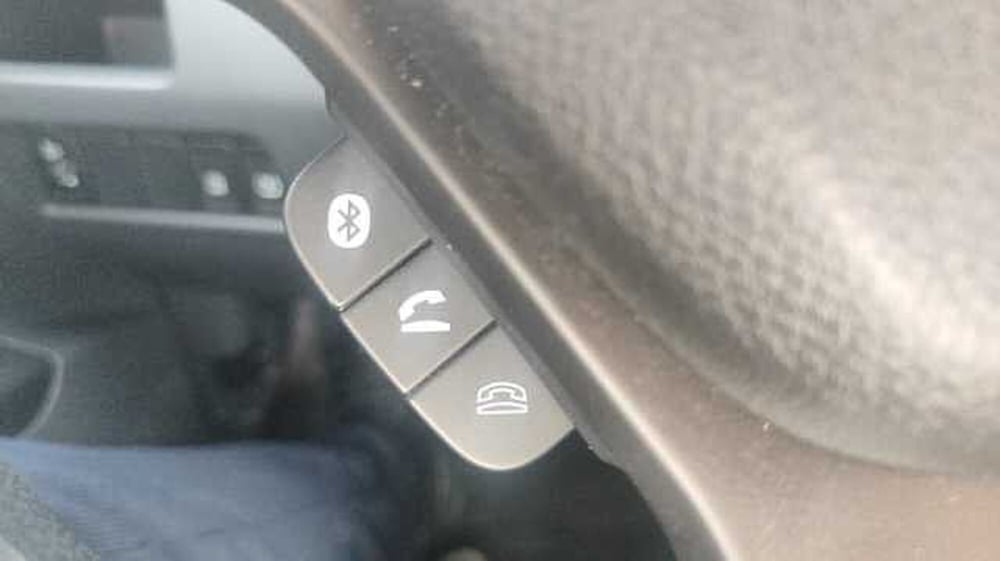 Suzuki Celerio usata a Firenze (17)