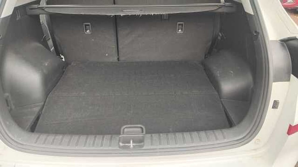 Hyundai Tucson usata a Milano (17)
