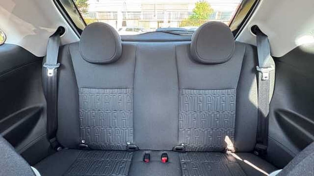 Fiat 500e nuova a Milano (12)