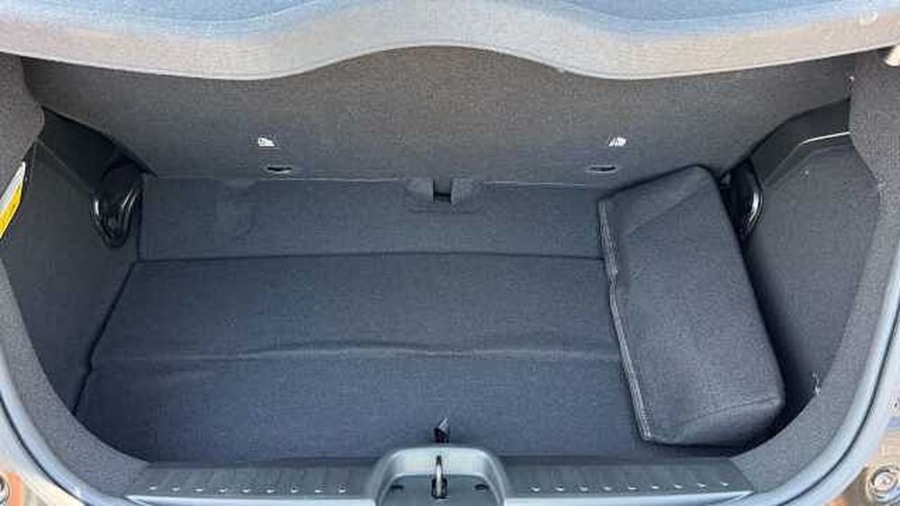 Fiat 500e nuova a Milano (13)