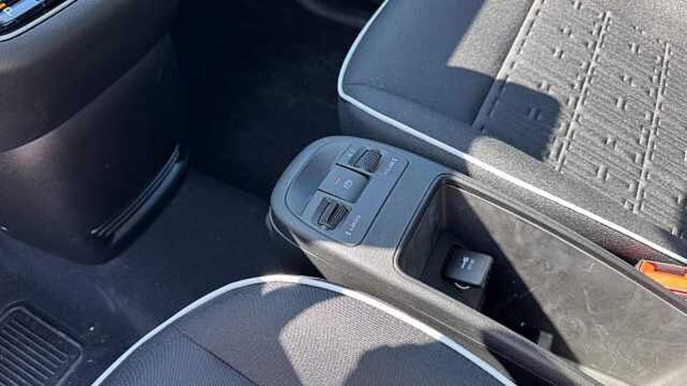 Fiat 500e nuova a Milano (17)