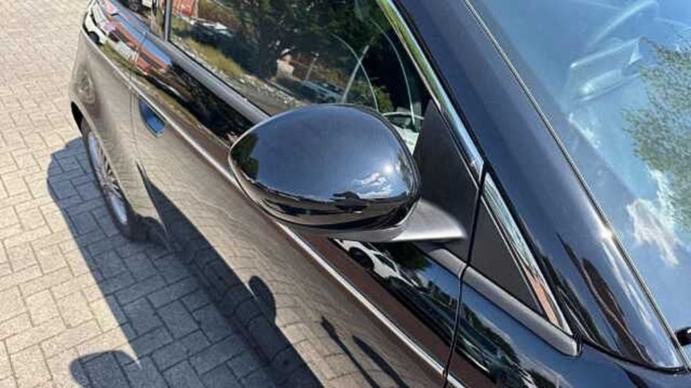 Fiat 500e nuova a Milano (18)