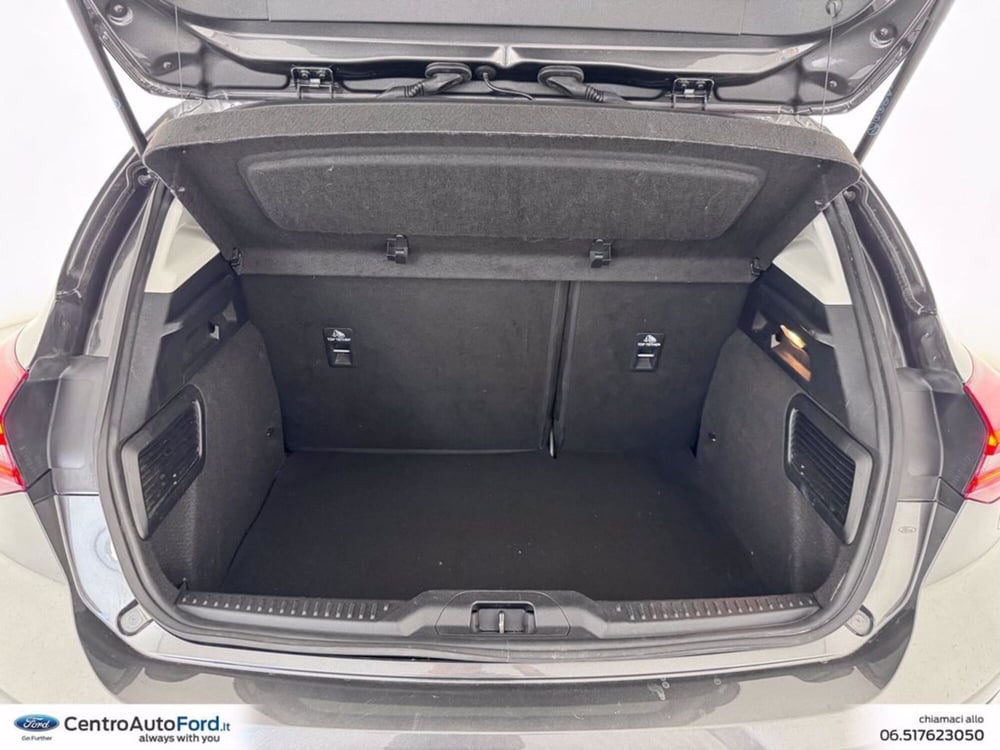 Ford Focus usata a Roma (11)