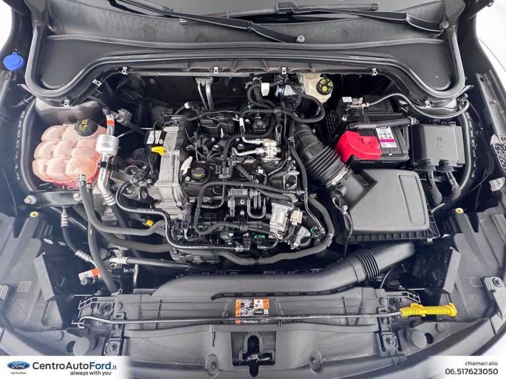 Ford Focus usata a Roma (12)