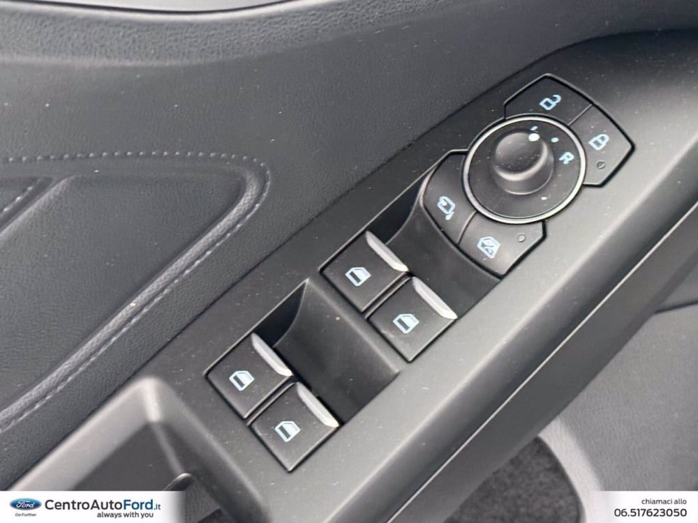 Ford Focus usata a Roma (19)